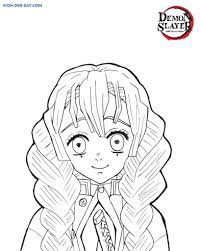 Check spelling or type a new query. Demon Slayer Coloring Pages Printable Coloring Pages