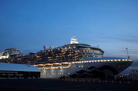 Small cruise ship lines offer a pleasant alternative, delivering all of the seafaring excitement with les. As Virus Cases Rise On Quarantined Cruise Ship Passengers Are On Edge The New York Times