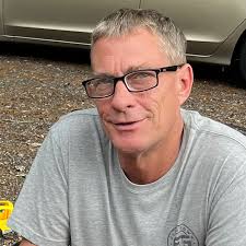 Fundraiser for Dana Blake by Ashley Krol : Support Mike's Final Journey