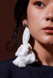 Earrings Buy Designer Earrings Online Latest Earrings Design At Tjori