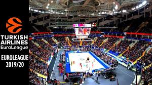 The latest tweets from @euroleague Euroleague Basketball Arenas 2019 20 Youtube