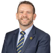 Board & Management New