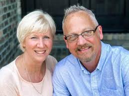Fundraiser for Julie StClair by Jason St Clair : Jay & Julie St. Clair's 40  Years In Ministry