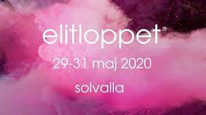 The competition is regarded as one of the most prestigious international events in trotting. Solvalla Valkommen Till Elitloppet 2020 Tae Kwon Deo