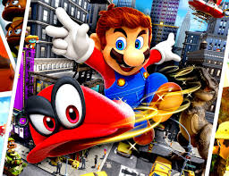 There was something about the clampetts that millions of viewers just couldn't resist watching. Super Mario Odyssey Review Gamespot