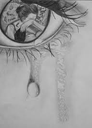 Cool sad pictures to draw. Pin On Learn How To Draw Koi Fish