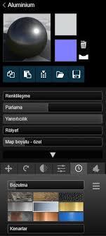 Cam cansu özdemir safa nur sancak ezgi özkoç. Lumion Da Metal Malzeme Ayari Fga Mimarlik
