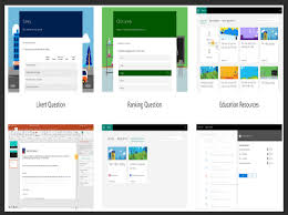 Get the microsoft forms 2.0 control library onto your system through a simple installer in case you need the component for your development projects. Some Great New Features To Help You Create Digital Quizzes Using Microsoft Forms Educational Technology And Mobile Learning