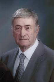 PFC Jay Harris Stoddard (1939-2011)