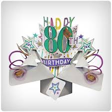 Don't forget that a birthday gift for 80 years older woman can be different than that for a man. 30 Meaningful 80th Birthday Gift Ideas To Celebrate Their Years Dodo Burd