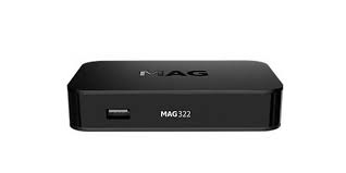 Mag 322 Iptv Box Pros Cons And Detailed Review