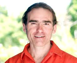 Olson receives Charles Taylor Book Award for work