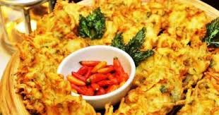 Sasa tepung bakwan kemasan bumbu dapur sayuran segar surabaya. Resep Bakwan Sayur Dari Jawa Tengah Ala Bunda Sisi
