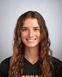 College Volleyball: Chi-Hi grad Perlberg excels for UWO