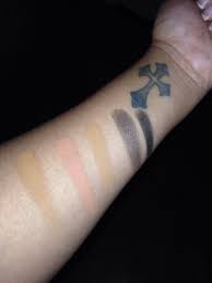 It is a permanent lipgloss that retails for $24.00 and contains 0.24 oz. New Mufe Artist Shadows Page 3 Specktra The Online Community For Beauty