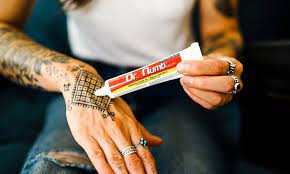 This area allows for great visibility and a lower pain level than other options like the side, or top of the wrist. Inner Wrist Tattoos Things That You Need To Know Official Dr Numb Usa