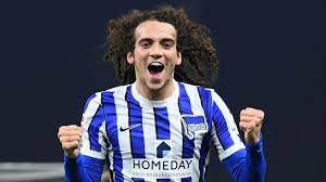 And the ligue 1 outfit also want gunners prospect william saliba this summer, it is claimed. Nachster Klub Will Guendouzi