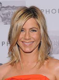 From the moment jennifer aniston graced our screens with 'the rachel' on friends, she's been setting hair trends. Jennifer Aniston Hairstyles Pictures Of Jennifer Aniston Haircuts Hairstyles Weekly