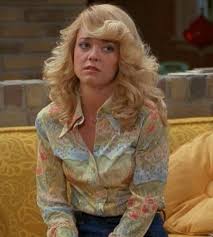 Remembering Lisa Robin Kelly That 70s Show Characters Lisa Robin Kelly That 70s Show