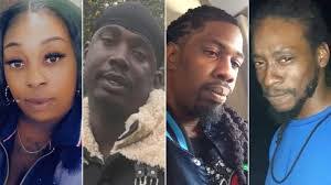 Marcus Bouldin's Instagram, Twitter & Facebook