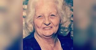 Beulah Leah Moore Obituary