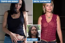 But when one strips away the veneer of raniere's cult recruited a sizable number of high profile women, including smallville star allison mack. Allison Mack Sex Slave Cult Nxivm Beat Starved And Branded Women With Master S Initials Cult