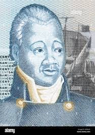 Henri Christophe's Instagram, Twitter & Facebook