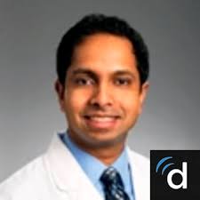 Dr. Roy Rajan, MD