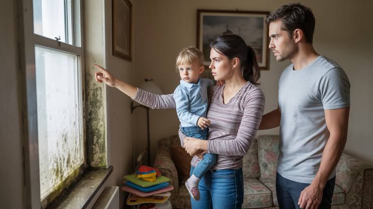 Why Does Your Home Smell After Damp Treatment? Normal Odours vs Warning  Signs Explained