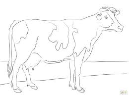 Free printable cow coloring pages for kids. Cute Cow Coloring Pages Pdf Free Coloring Sheets Cow Coloring Pages Cow Colour Animal Coloring Pages