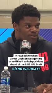 LAMAR JACKSON FANS ONLY 💜