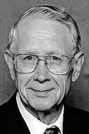 Harlan George Henry Witte