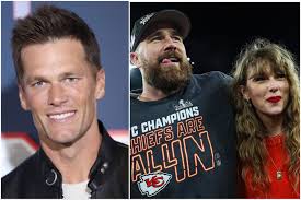 Tom Brady mocks Kansas City Chiefs over new '14-year-old' Taylor Swift fans 