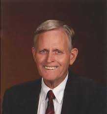 Remembering James F. Gullett |