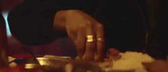 Eating rice with chopsticks gif. British Etiquette Expert Tells The People The Correct Way To Eat Rice Page 5 Resetera