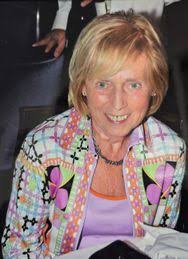 Condolence Book for Bridie THOMSON (née Greaney) (Galway City, Galway)