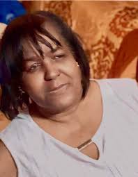 Obituary for Mattie Ruth Tolbert