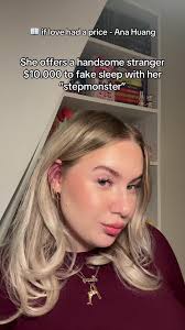 If Love Had A Price by Anna Hu What Page They Kiss