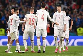 Let us not forget that the netherlands v spain is the first world cup final without argentina, brazil, italy or west germany. Vjupdjck2 Lahm