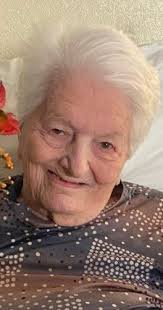 Doris Eltrich Obituary