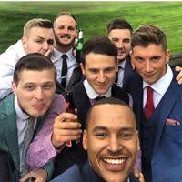 Adam Grover (adam3452)