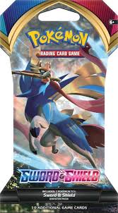 Bol Com Pokemon Sword Shield Sleeved Games