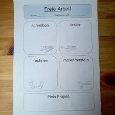 Pin On 1 Klasse Deutsch