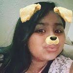 Danielle Magalen's Instagram, Twitter & Facebook