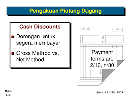 Contoh soal pengukuran dan pengakuan piutang. Ppt Piutang Powerpoint Presentation Free Download Id 4650329