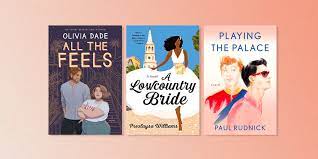 The collection includes love story, rebecca, gone with the wind, the time traveler's wife, jane eyer and more. 50 Best Romance Novels Of 2021 So Far