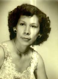 Refugia Trevino Obituary