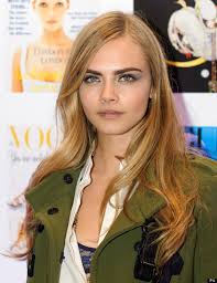 A successful model, actor, activist, and brand ambassador. Bronde The Colour Of Summer Mon Platin