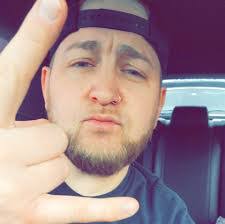 Steve Riehl's Instagram, Twitter & Facebook