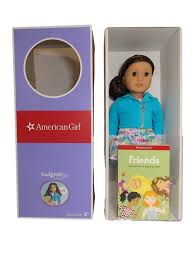 Name 3 celebs with dark hair. American Girl 2017 Truly Me Doll Brown Eyes Curly Dark Brown Hair Light Skin Tone Dn69 Buy Online At Best Price In Uae Amazon Ae